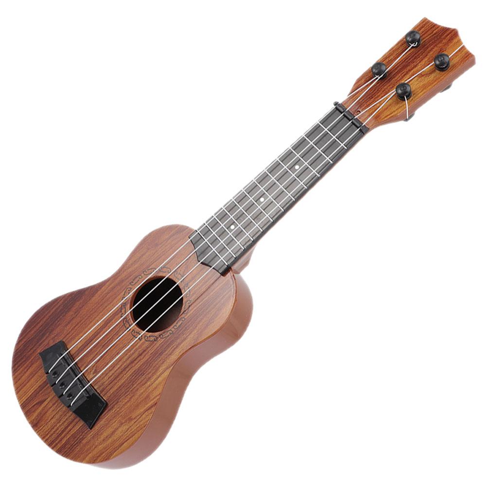 Musical Instrument Gif - 44cm iniciante clássico ukulele guitarra instrumento