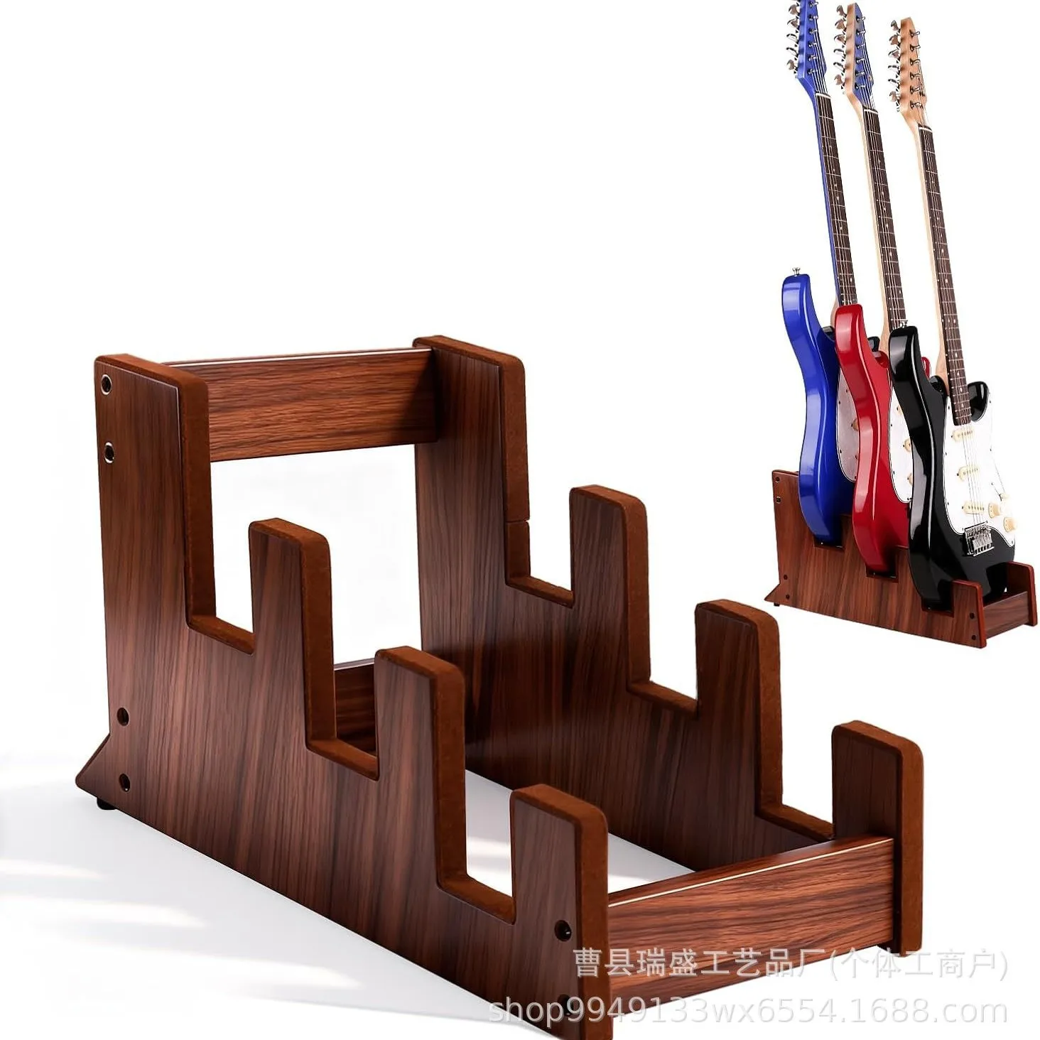 Musical Instrument Gif - Prateleira de Armazenamento com Múltiplos Compartimentos