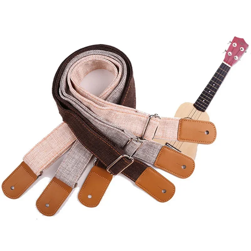 Guitarra de couro de algodão m - Musical Instrument Gif avaliação e preço