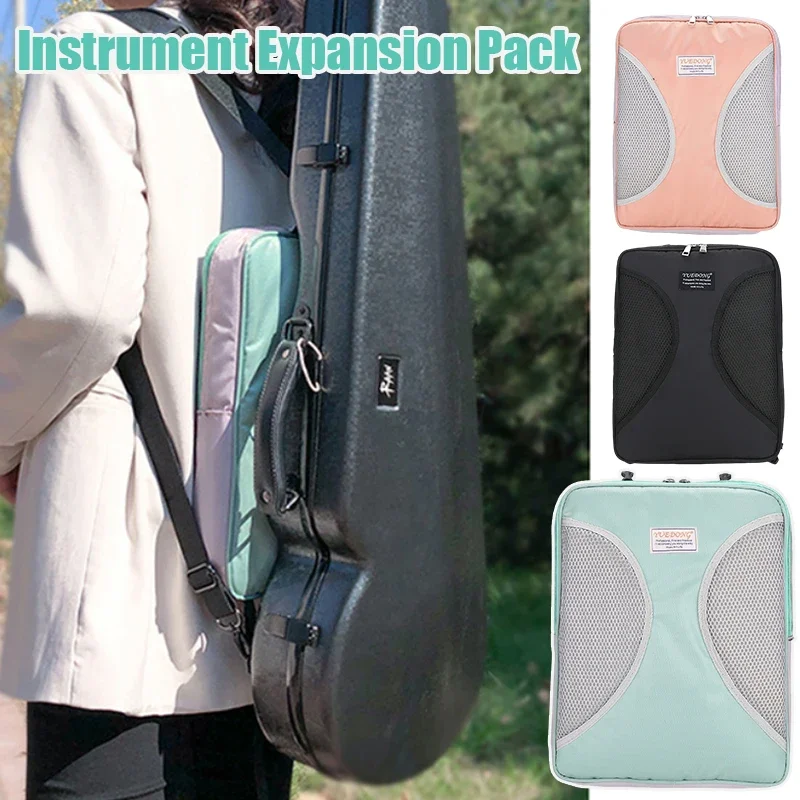Pacote de partituras, bolsa de - Musical Instruments List avaliação e preço
