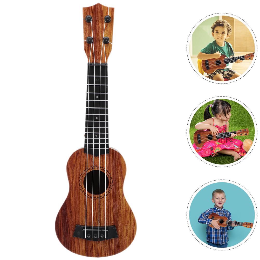 44cm iniciante clássico ukulel - Musical Instrument Gif avaliação e preço