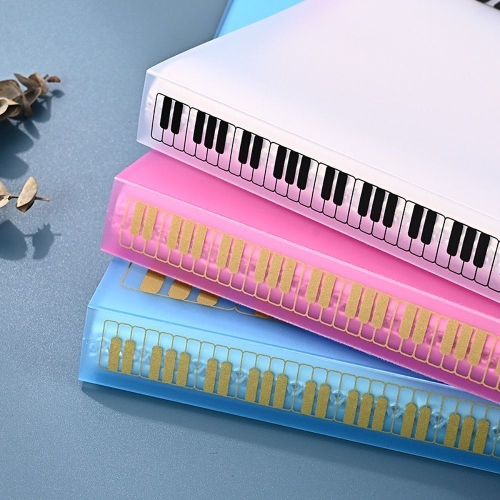 Novo Organizador de Partituras - Musical Instruments List avaliação e preço
