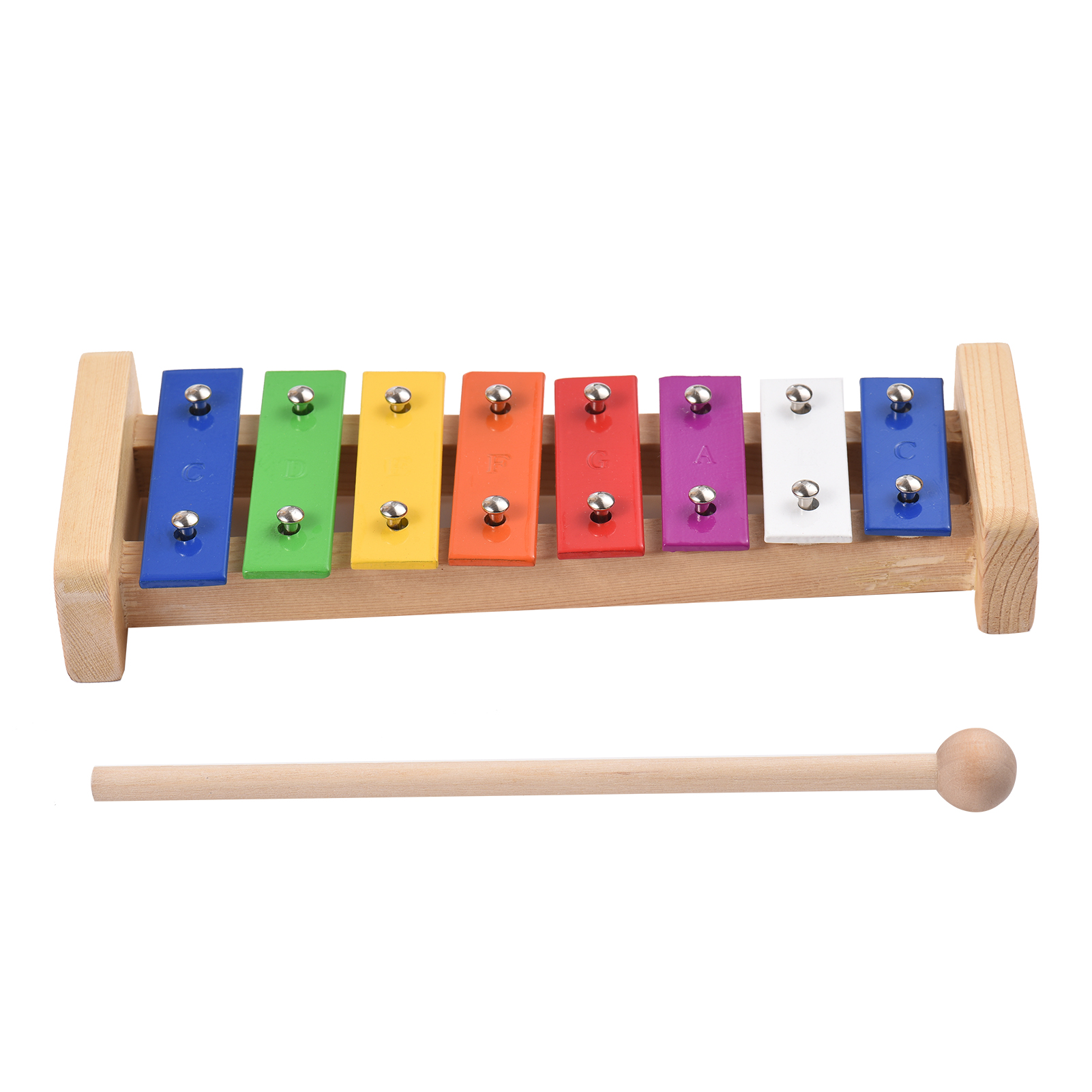 Xilofone Glockenspiel com Marr - Musical Instrument Gif avaliação e preço
