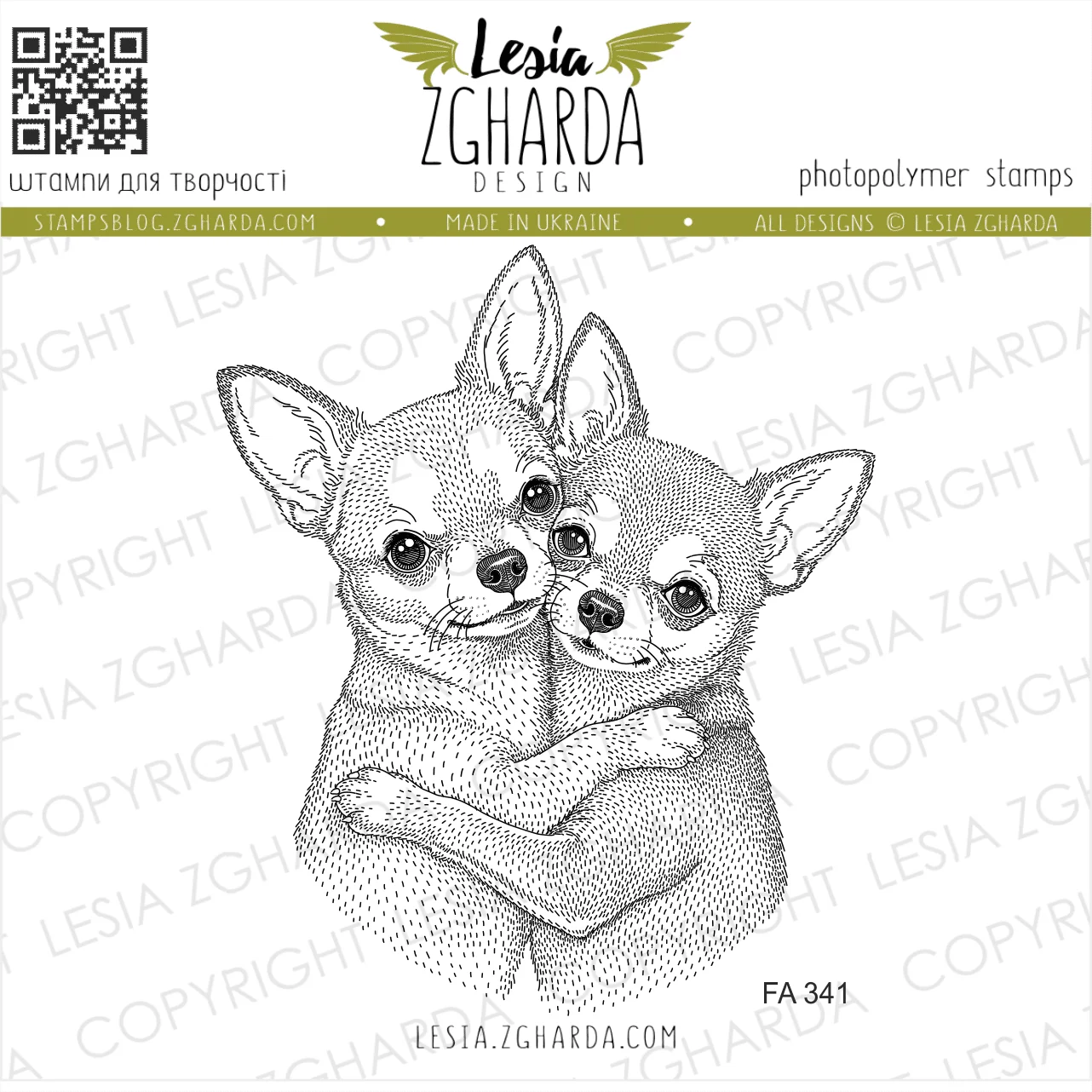 Novos Carimbos de Maltipoo Fof - Musical Instrument Triangle avaliação e preço