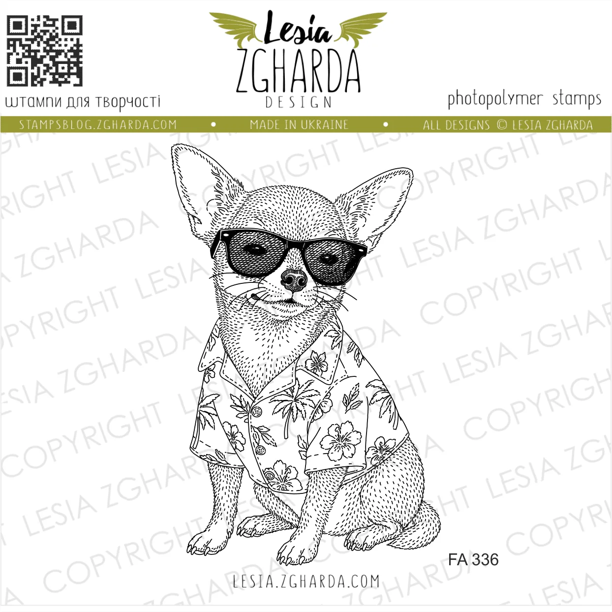 Novos Carimbos de Maltipoo Fof - Musical Instrument Triangle avaliação e preço