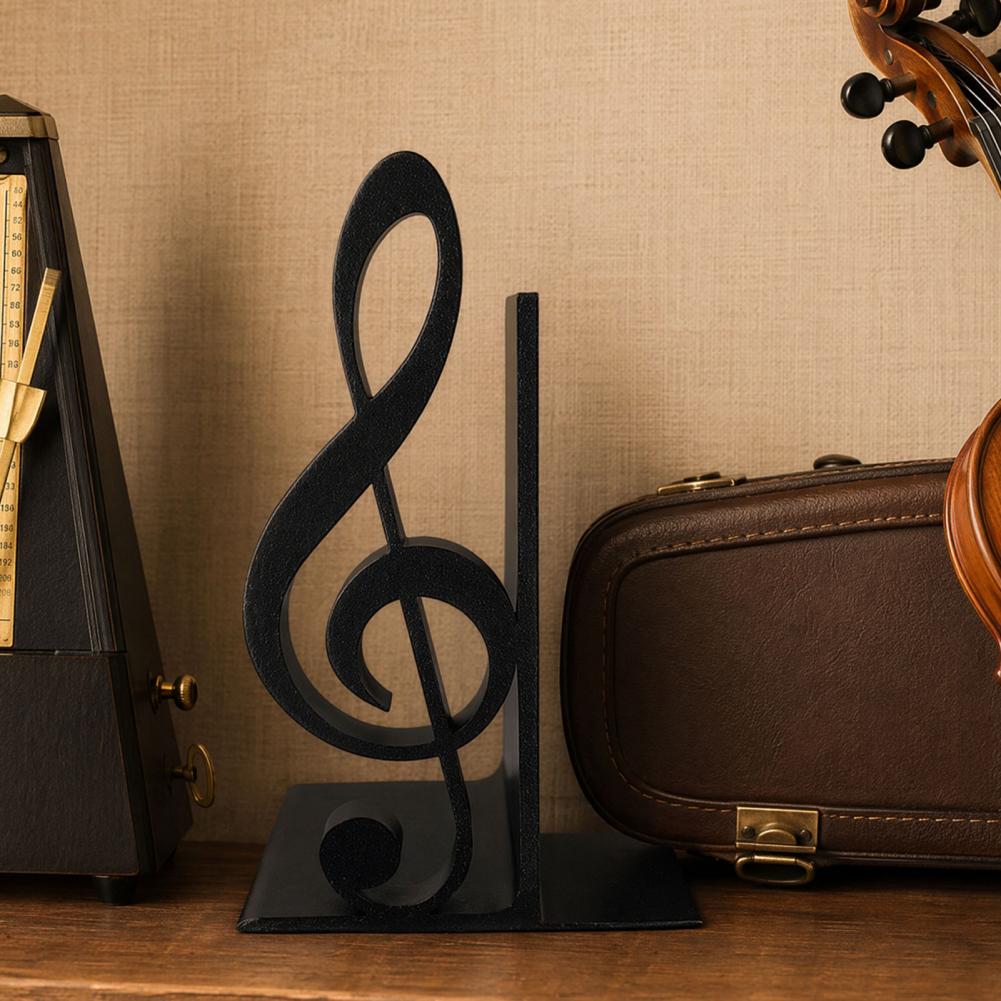Decoração Musical: Suporte par - Musical Instruments List avaliação e preço