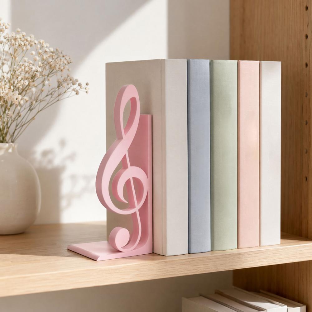 Decoração Musical: Suporte par - Musical Instruments List avaliação e preço