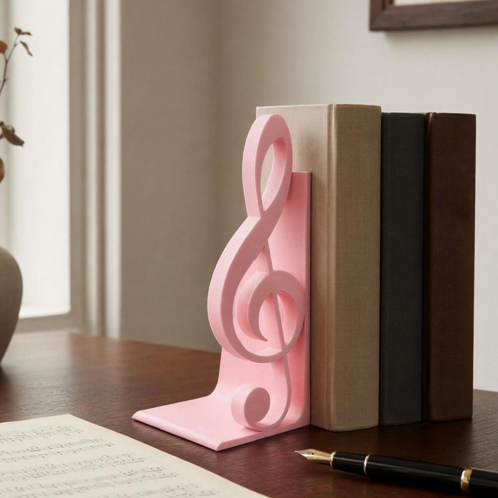 Decoração Musical: Suporte par - Musical Instruments List avaliação e preço