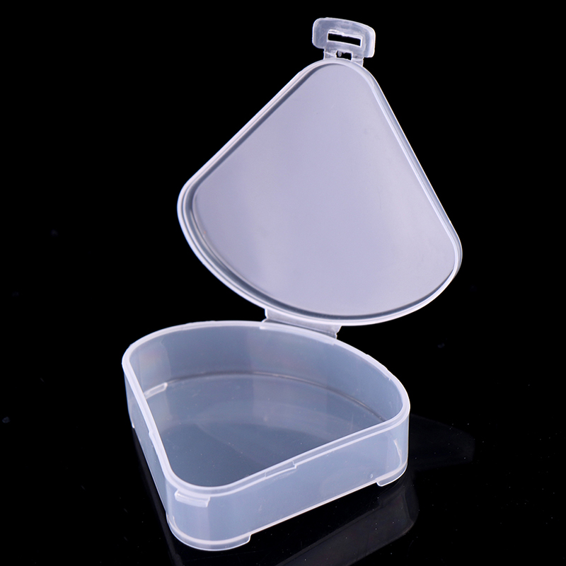 Promoção Quente: Estojo Portát - Musical Instrument Triangle avaliação e preço
