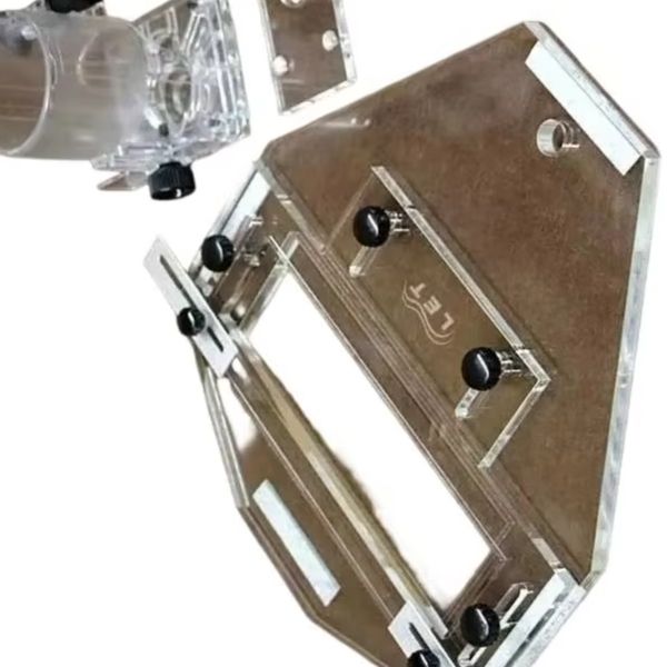 Molde de slot para ponte de gu - Musical Instrument Gif avaliação e preço
