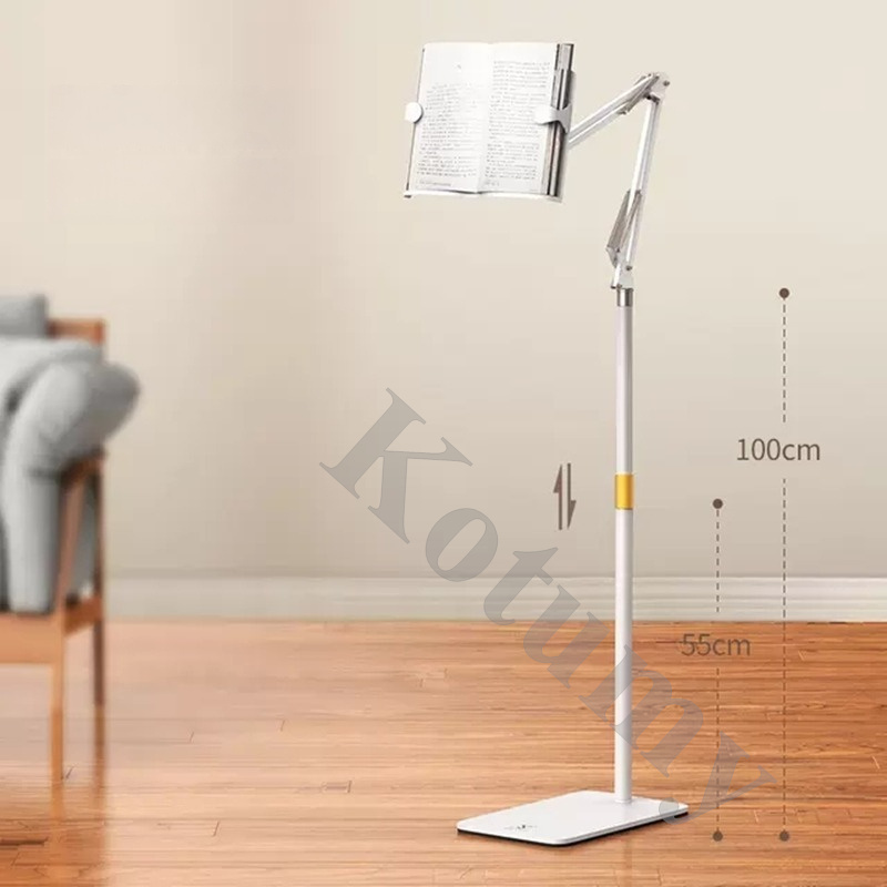 Suporte de Leitura Ajustável e - Musical Instruments List avaliação e preço