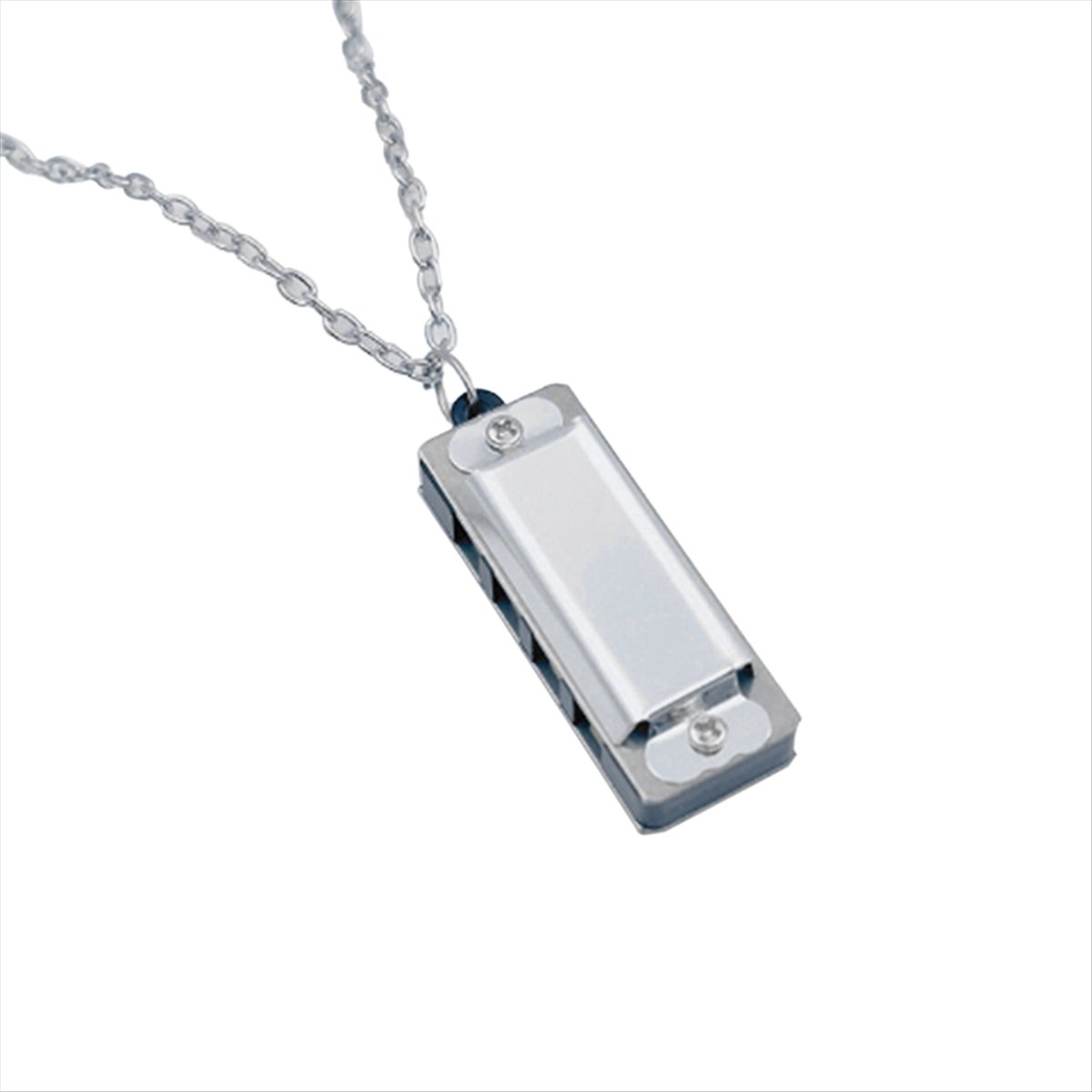 Colar de Harmônica Mini ABXY c - Musical Instrument Gif avaliação e preço
