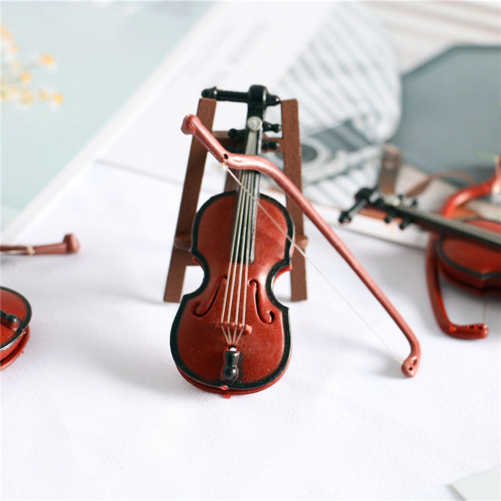 Boneca em miniatura instrument - Musical Instrument Gif avaliação e preço