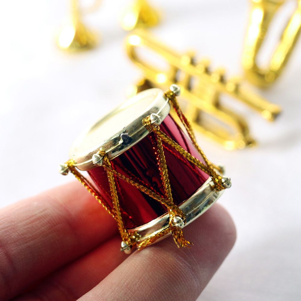 Boneca em miniatura instrument - Musical Instrument Gif avaliação e preço
