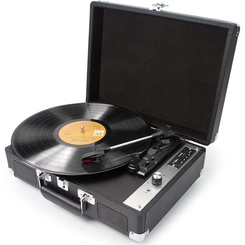 Reprodutor de gravação de vini - Musical Instrument Triangle avaliação e preço