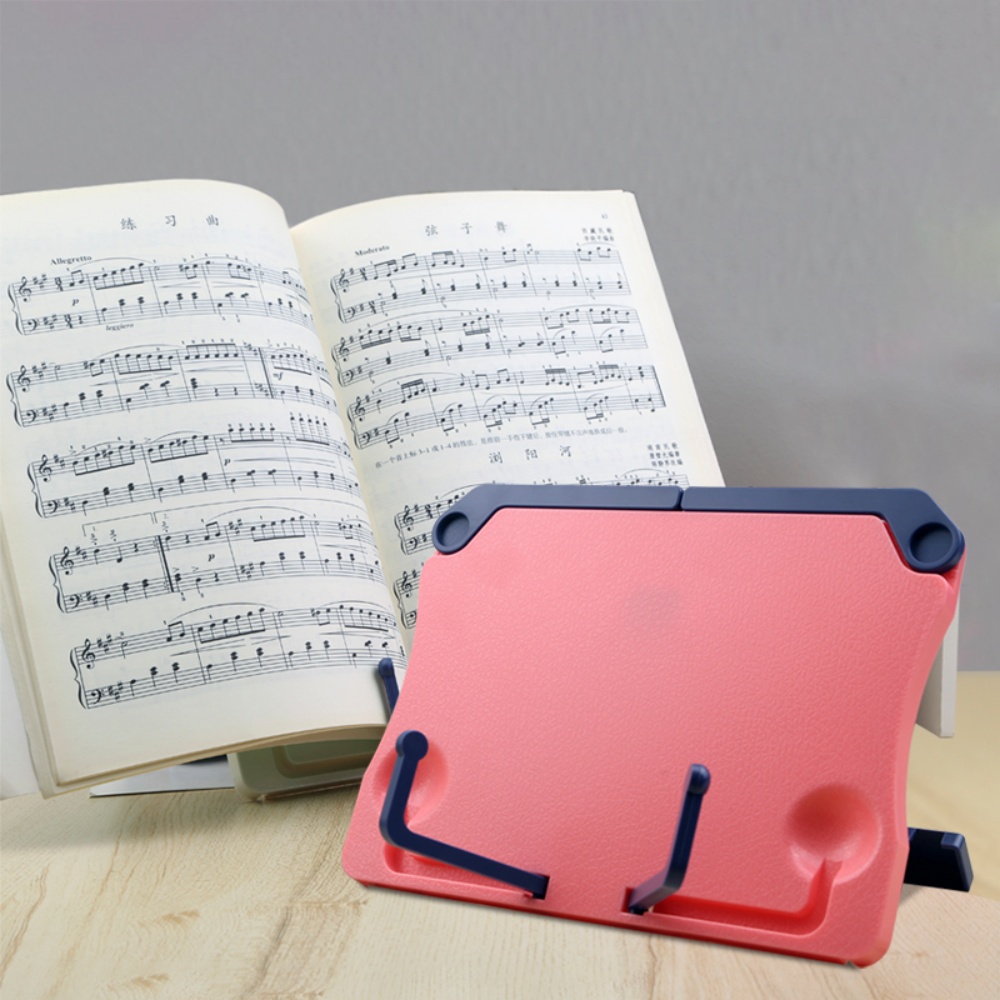 Suporte de leitura portátil li - Musical Instruments List avaliação e preço