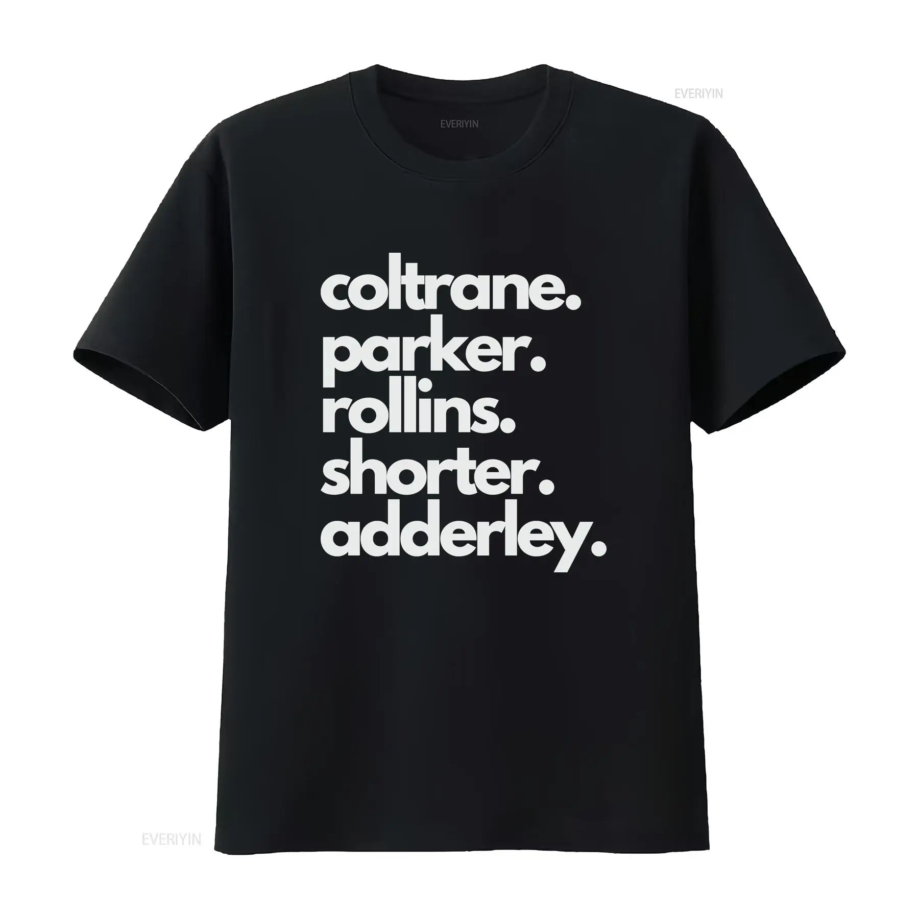 Camiseta Masculina Clássica Vi - Musical Instrument With Names avaliação e preço