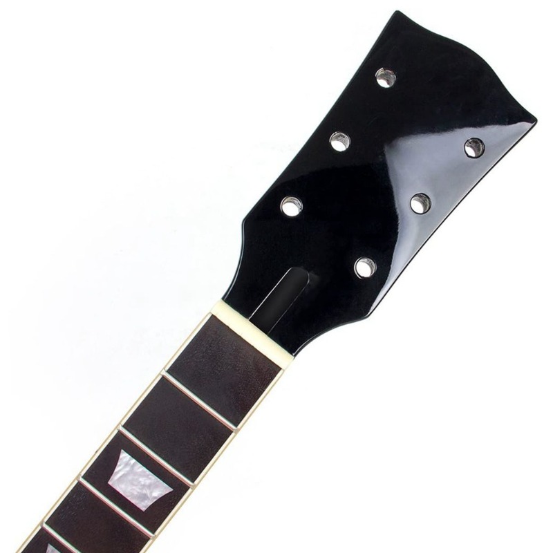 Braço de Guitarra Elétrica de  - Musical Instrument Gif avaliação e preço