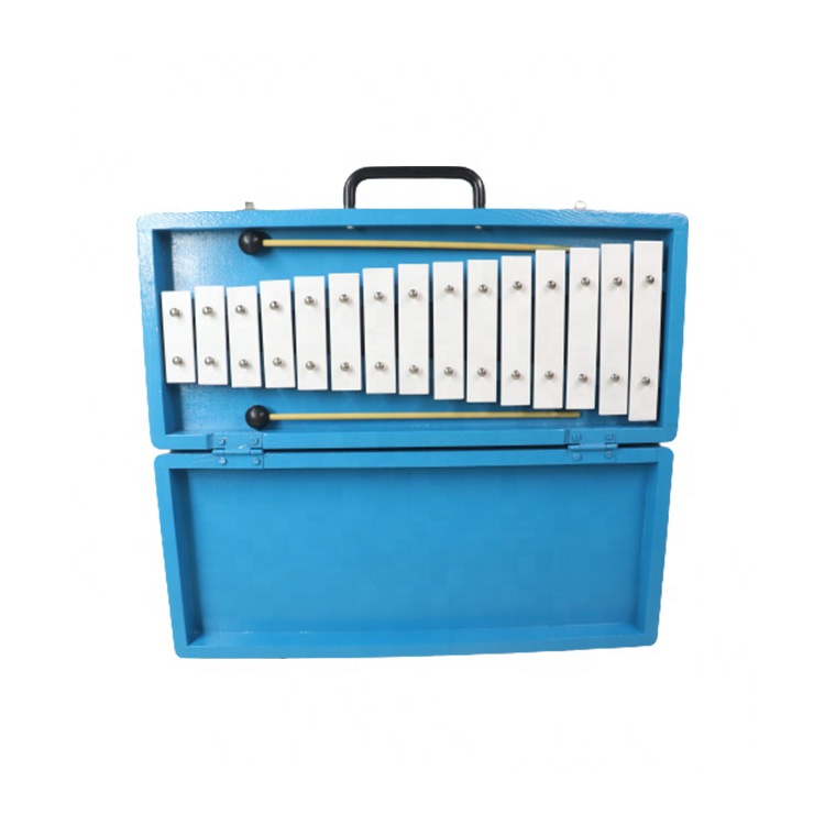 Glockenspiel Xilofone Lista de - Musical Instrument With Names avaliação e preço