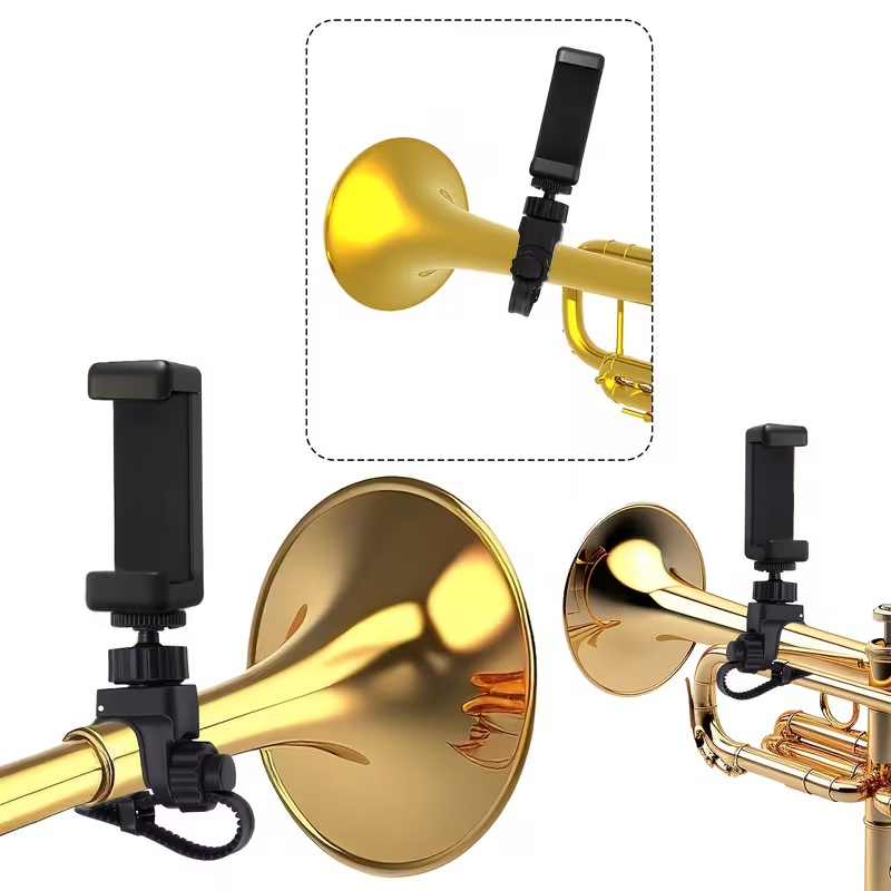 Ajustável 360 °   Suporte Rota - Musical Instruments List avaliação e preço
