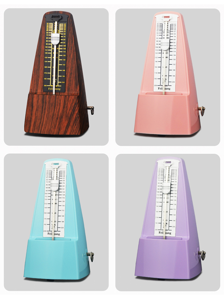 Metronomes Mecânicos IRIN para - Musical Instrument Gif avaliação e preço