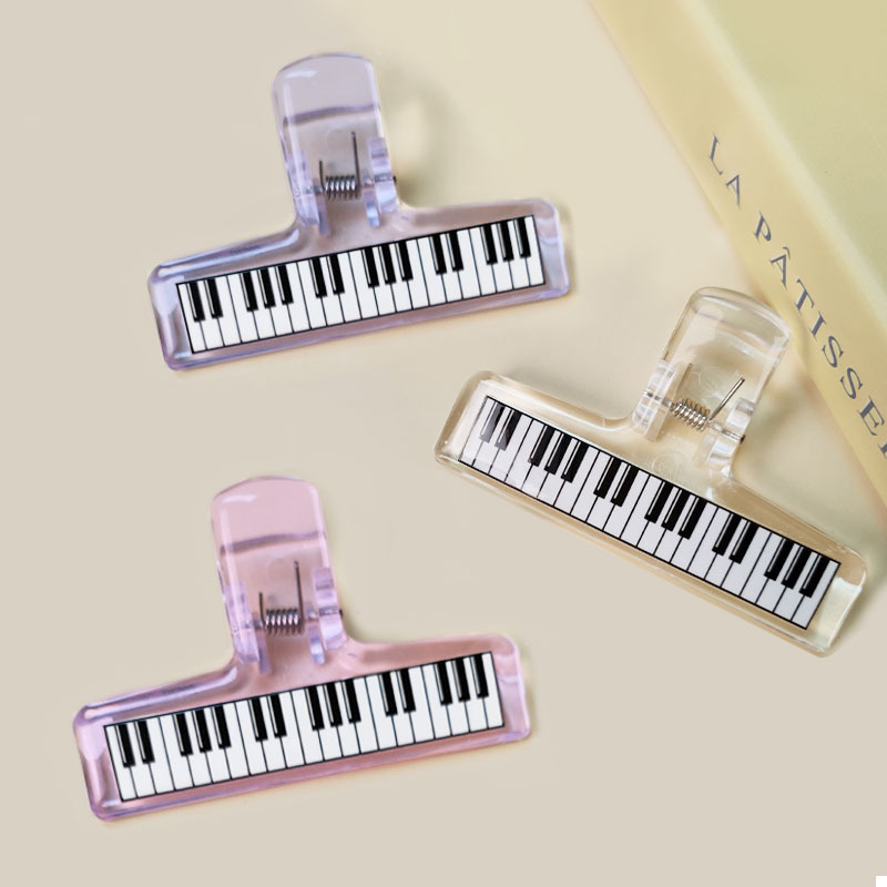 1pc estilo música piano padrão - Musical Instruments List avaliação e preço