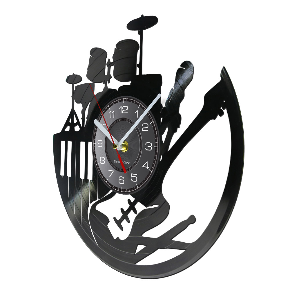Conjunto de Rack de Bateria pa - Musical Instrument Sign avaliação e preço