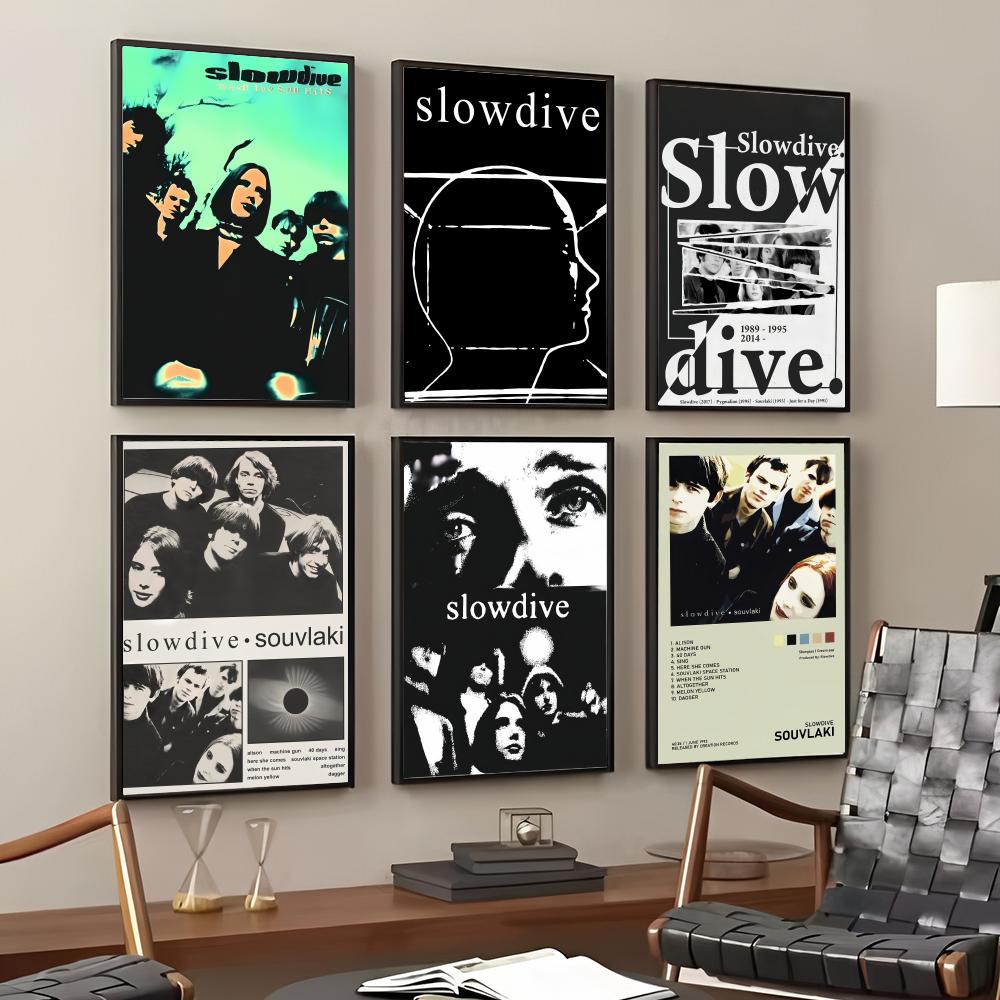 Pôster de Arte em Tela de Algo - Musical Instrument Poster avaliação e preço